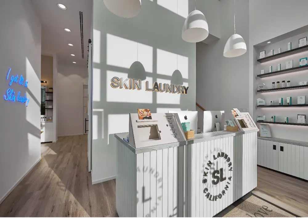 Skin Laundry Marina — Google Maps listing photo 1