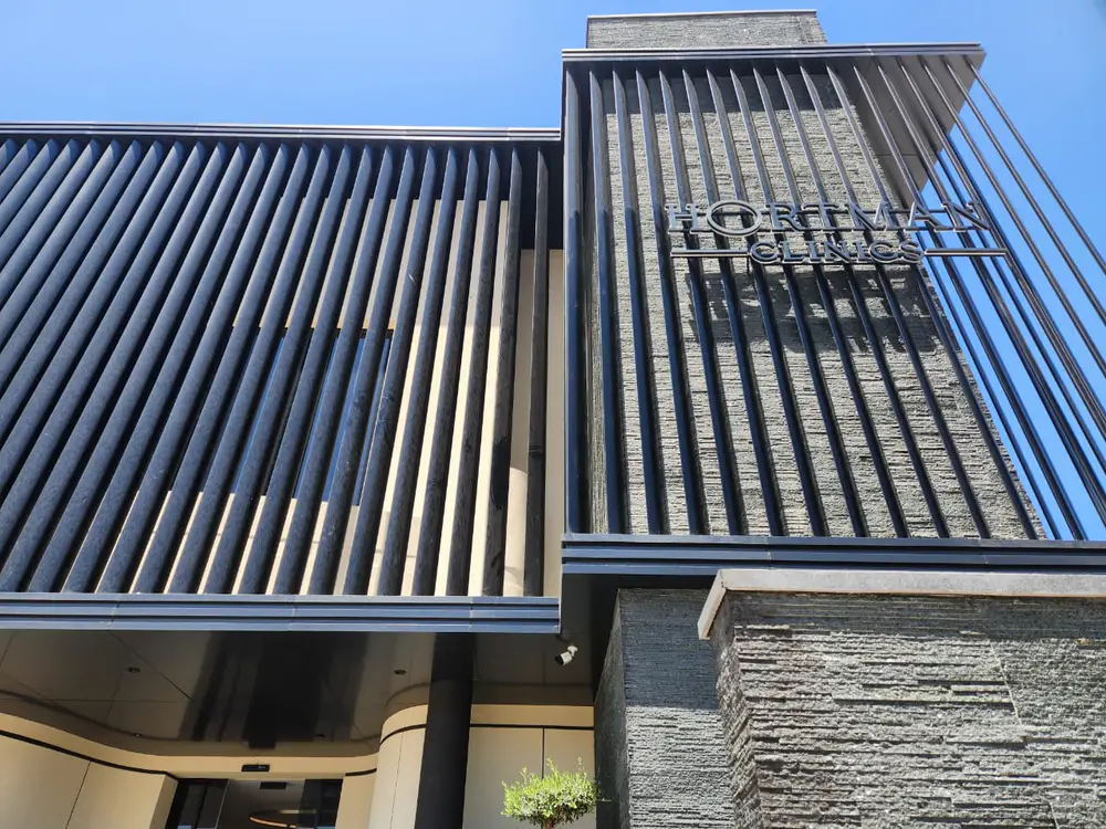 Hortman Clinics — Google Maps listing photo 1